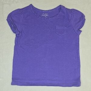 🎁 The Children's Place Pocket Tee Sz 4T